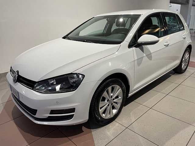 Volkswagen Golf VII 1.6 TDI 110 CV 5p. Business BlueMotion Technology