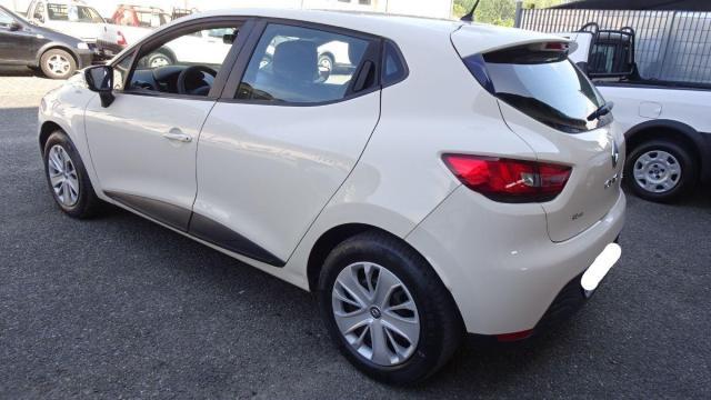 RENAULT - Clio 1.5 DCI DIESEL PARI AL NUOVO