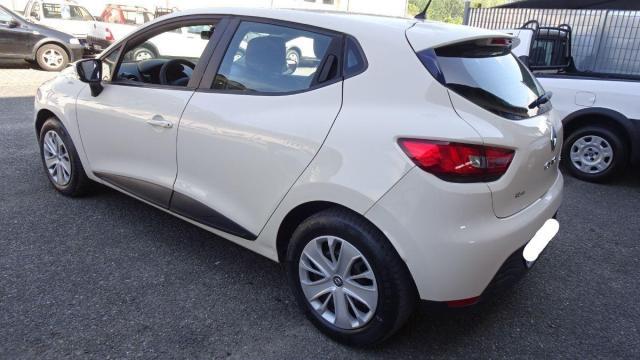 RENAULT - Clio - 1.5 dCi 75 CV 5p. ECCEZIONALE