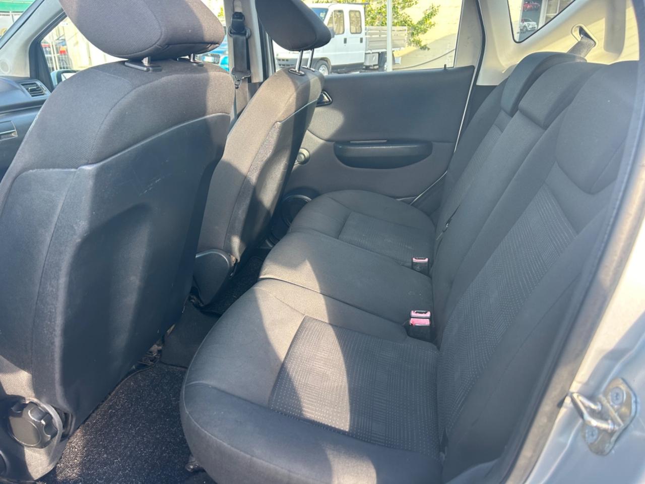 Mercedes-benz A 180 Viene venduta vista e piaciuta