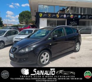 Seat Altea XL 1.9 TDI Stylance