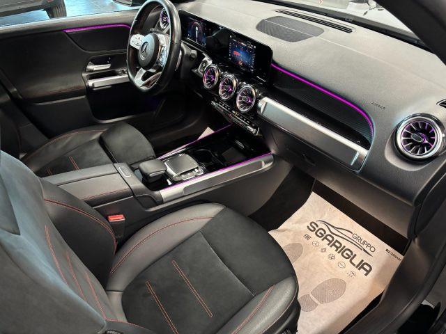 MERCEDES-BENZ GLB 200 d 7 Posti AMG Premium Plus Automatico