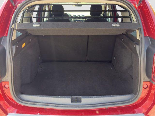 DACIA Duster Duster 1.0 TCe 100 CV ECO-G 4x2 Prestige