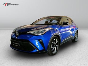 Toyota C-HR 2.0 Hybrid Trend E-CVT