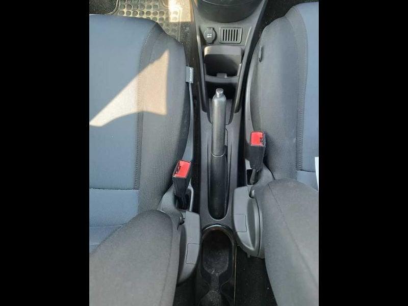 Lancia Ypsilon New 5 porte My24 1.0 Firefly 70 CvStart&Stop Hybrid Oro
