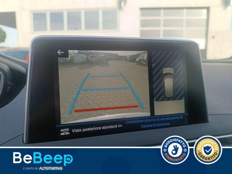 Peugeot 3008 1.2 PURETECH T. ALLURE S&S 130CV MY18