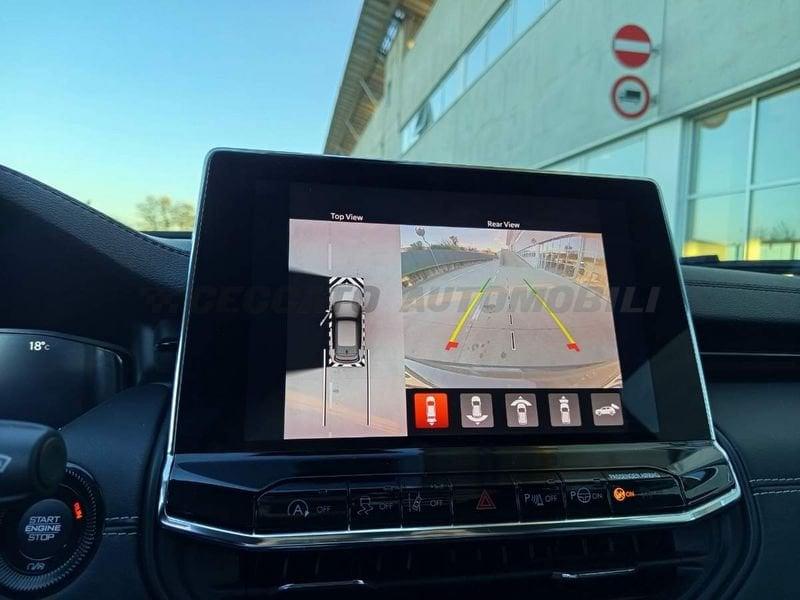 Jeep Compass Compass 1.6 mjt S 2wd 130cv