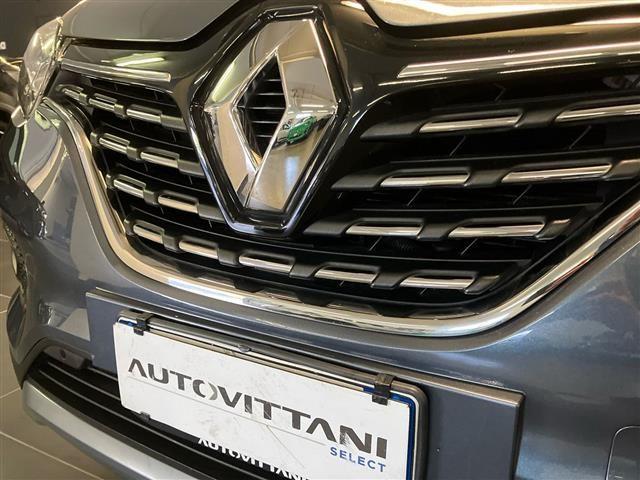RENAULT Kadjar 1.5 Blue dCi Intens EDC