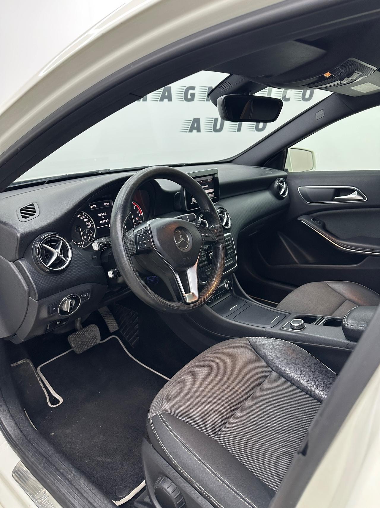 Mercedes-benz A 180 CDI Automatic Premium