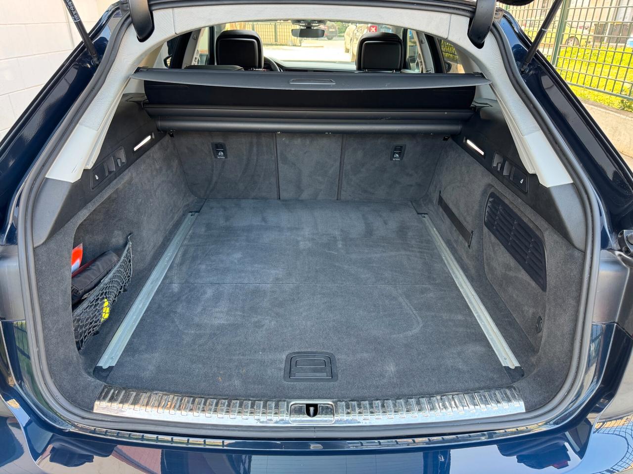 AUDI S6 AVANT 3.0 TDI V6 MHEV QUATTRO 344 CV TIPTRONIC