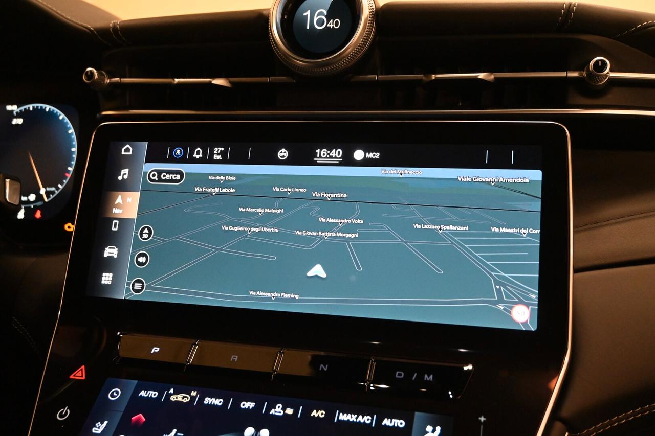 MASERATI Grecale Grecale MHEV 330 CV AWD Modena
