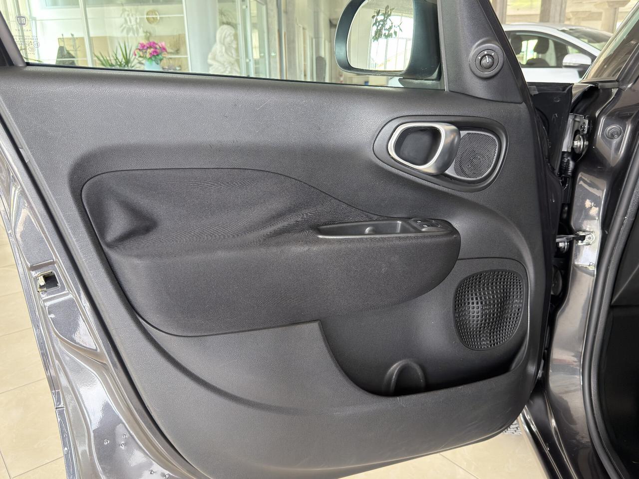 FIAT 500L Lounge - 1.3 Multijet 85cv