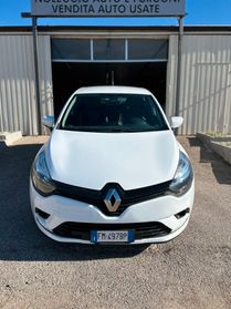 Renault Clio dCi 8V 75 CV Start&Stop 5 porte Energy Intens