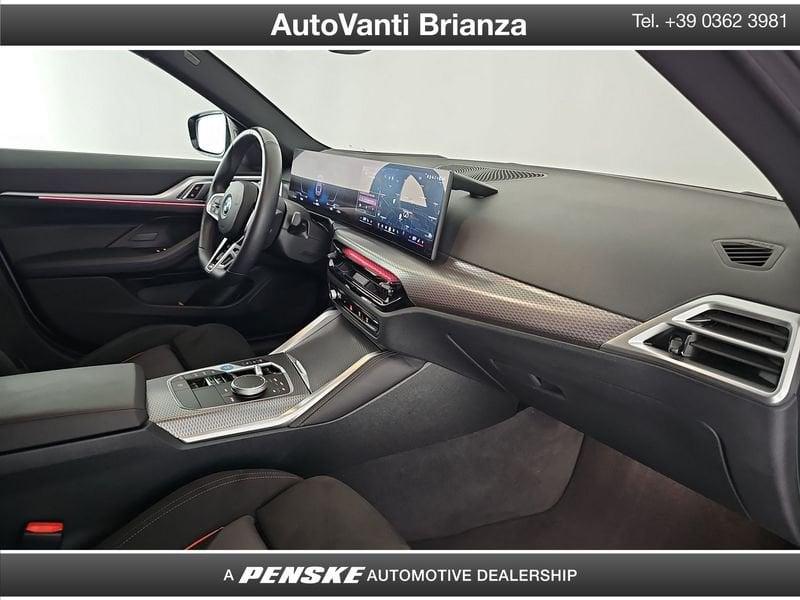 BMW i4 i4 eDrive 40 Msport Pro