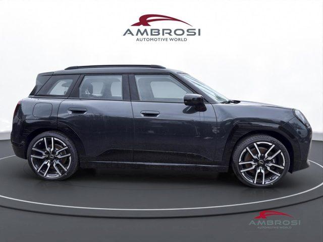 OTHERS-ANDERE Other E JCW