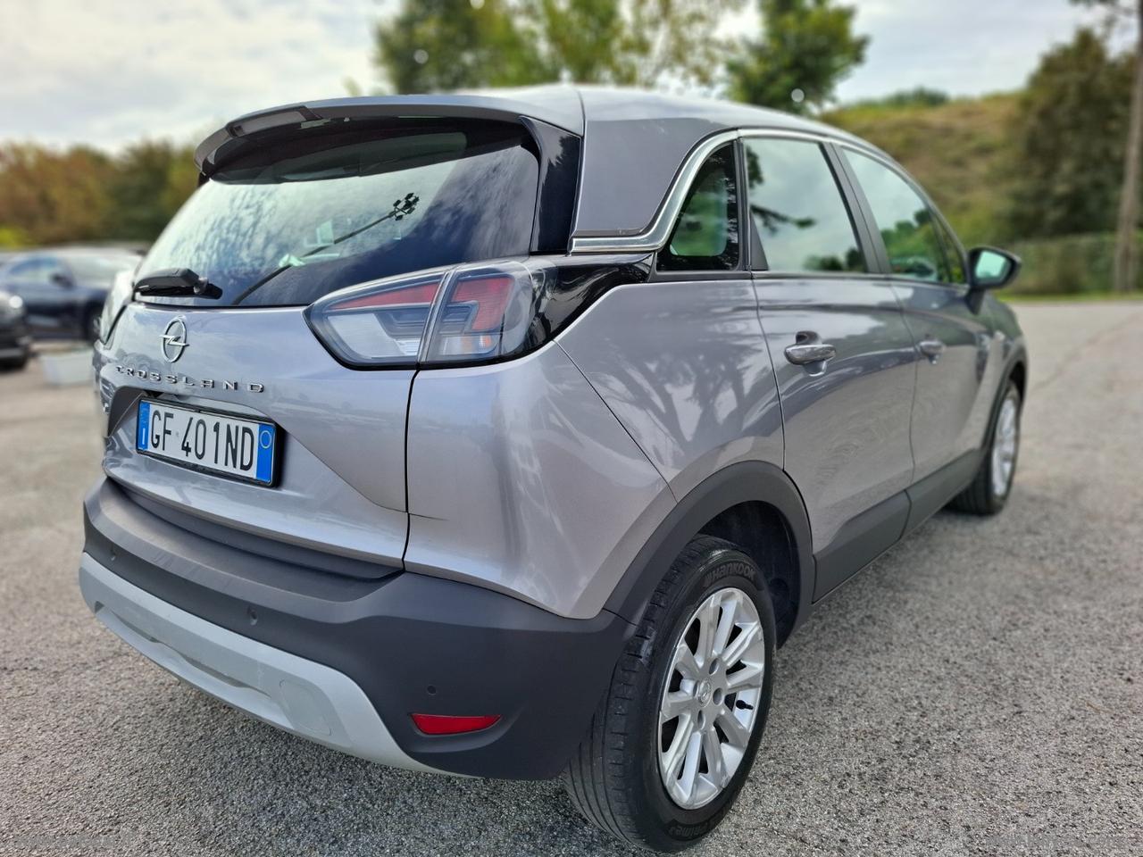OPEL Crossland 1.5 ECOTEC D 110 CV S&S Edit.
