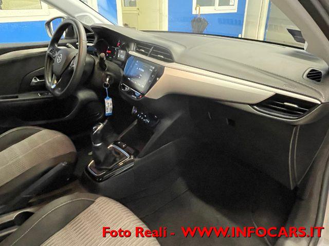 OPEL Corsa 1.2 Edition NEOPATENTATI prezzo reale !!!!!