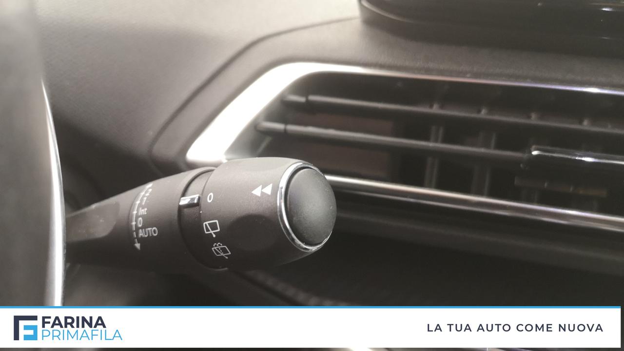PEUGEOT 3008 II 2021 - 3008 1.5 bluehdi Allure Pack s&s 130cv eat8
