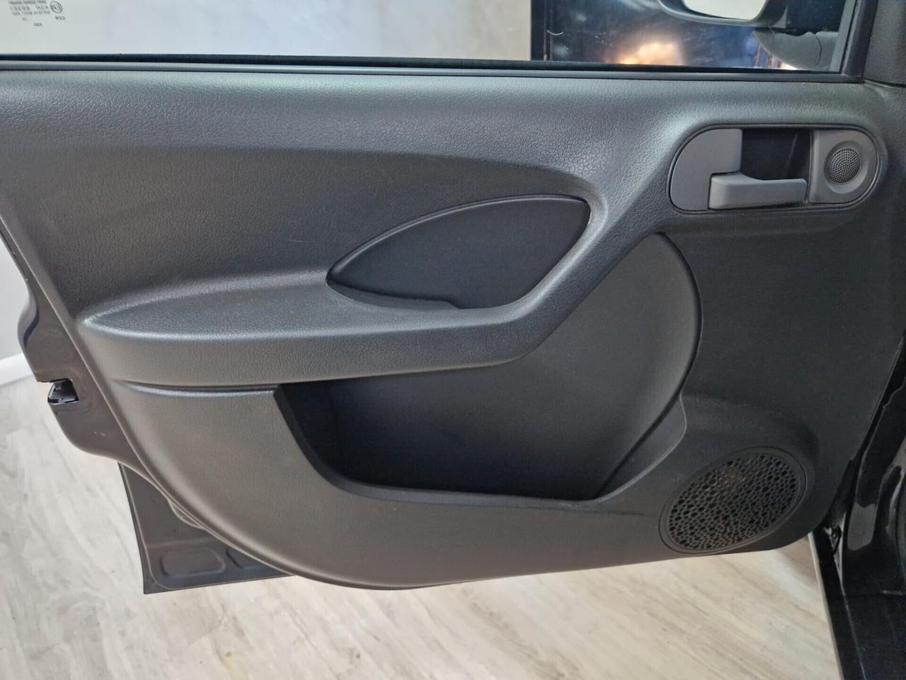 Fiat Panda 1.2 EURO 5 Neopatentati