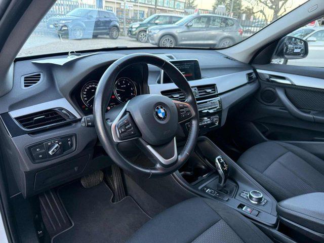 BMW X1 sDrive18d xLine SCONTO ROTTAMAZIONE