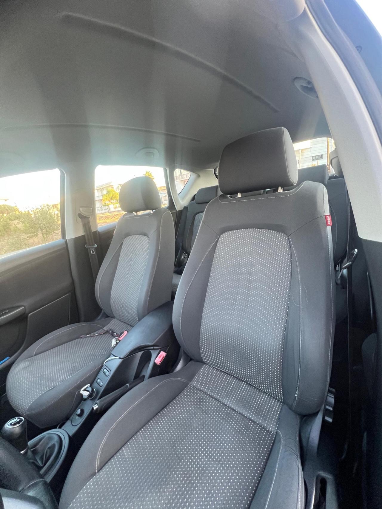 Seat Altea 1.6 TDI CR DPF Reference