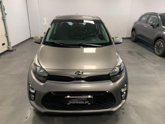 KIA Picanto 1.0 Benzina 5 Porte Cool