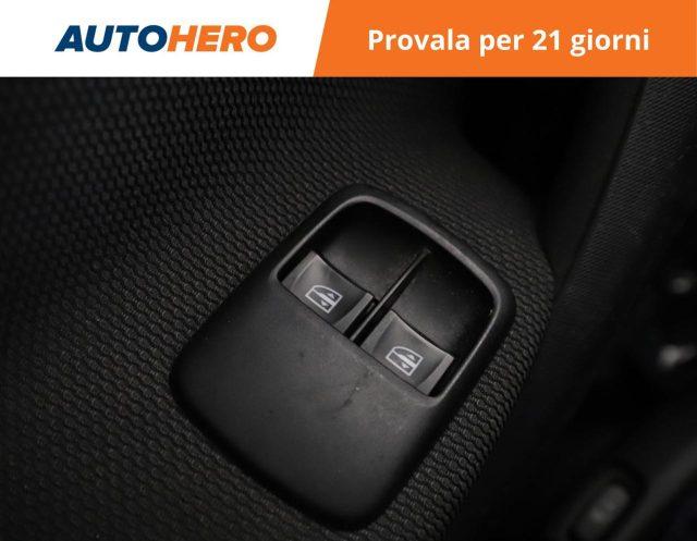 SMART ForFour 70 1.0 Prime