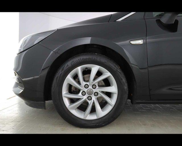 OPEL Astra 1.2 Turbo 110 CV S&S 5 porte Business Elegance