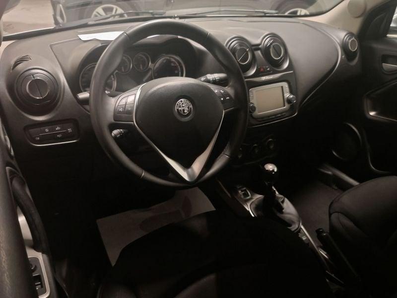 Alfa Romeo MiTo 1.3 JTDm 95 CV S&S Urban