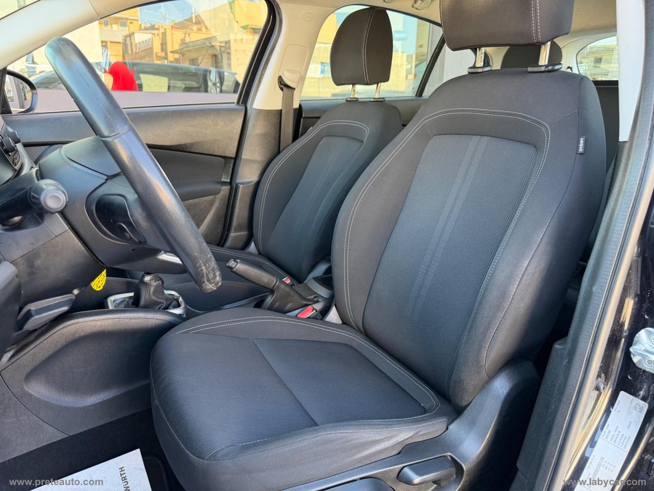 FIAT Tipo 1.4 5p. Easy