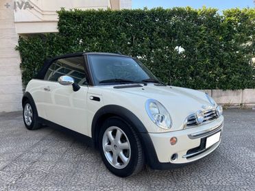 MINI Cabrio Mini 1.6 16V One Cabrio