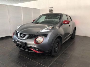 Nissan Juke 1.5 dCi Acenta