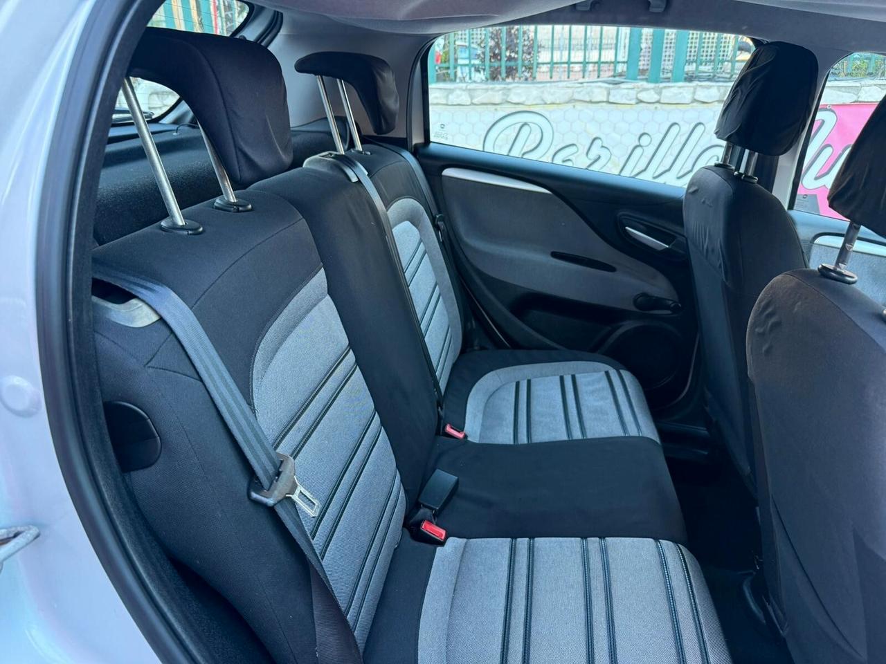 Fiat Punto Evo 1.4 5 porte 150° Natural Power