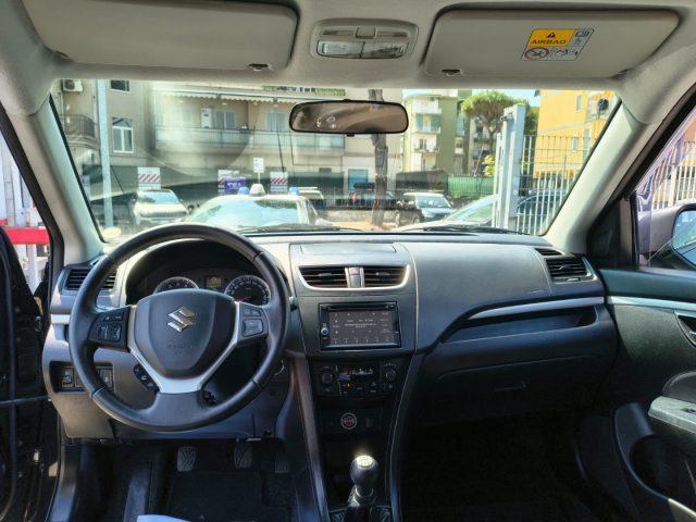 SUZUKI Swift 1.2 Dualjet 4WD 5 porte B-Cool S&S