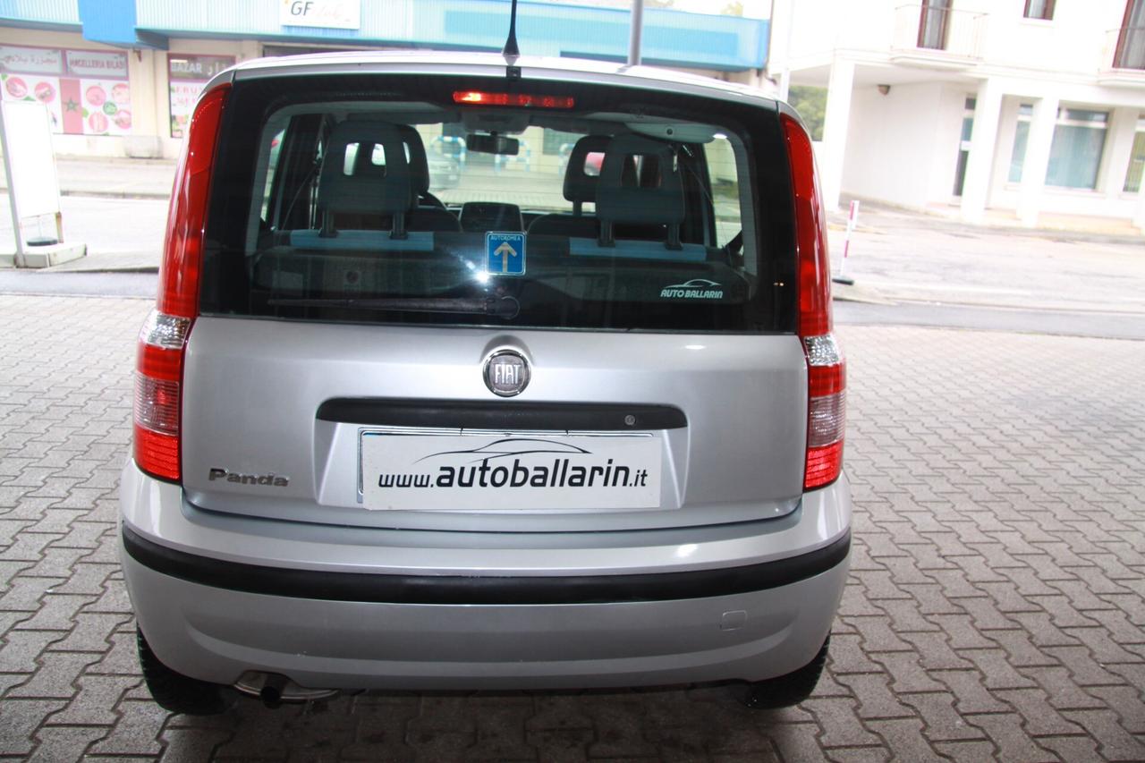 Fiat Panda 1.2 Alessi
