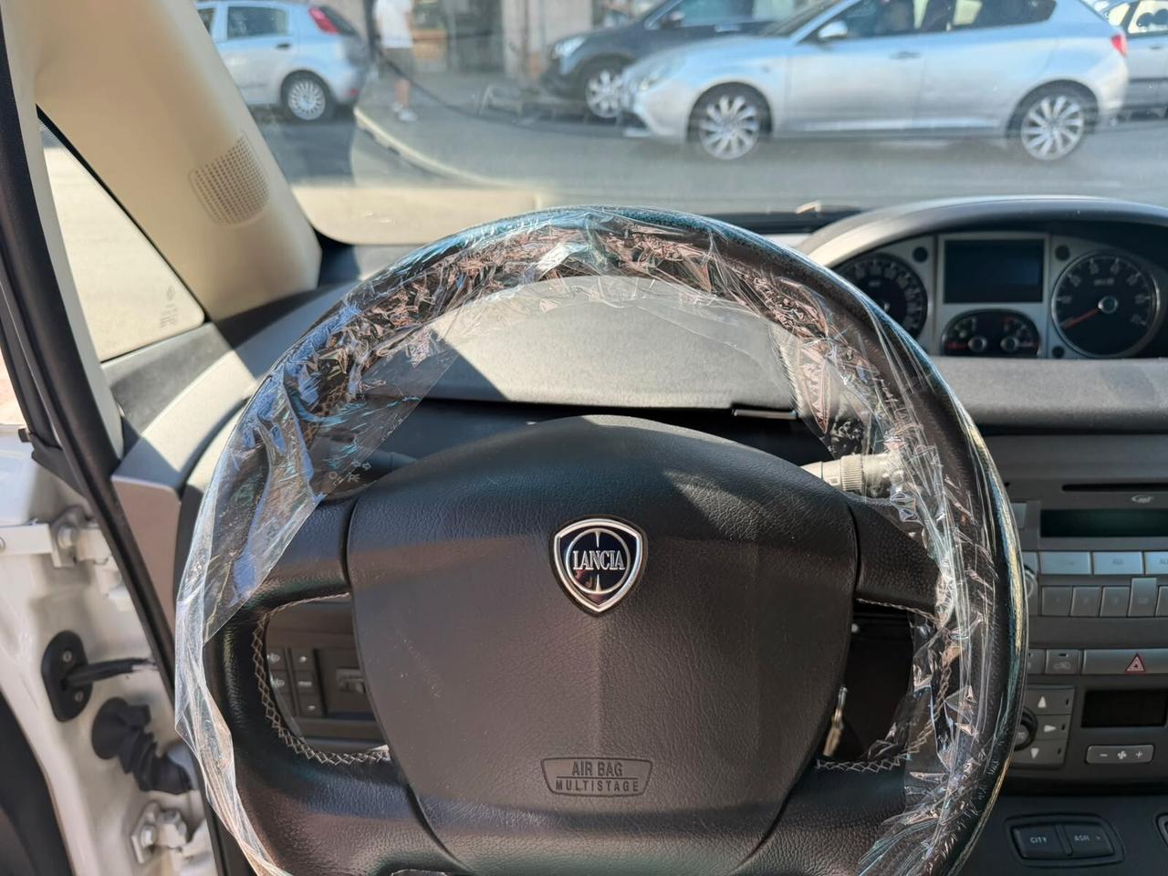 Lancia MUSA 1.4 8V Ecochic (GPL) Gold