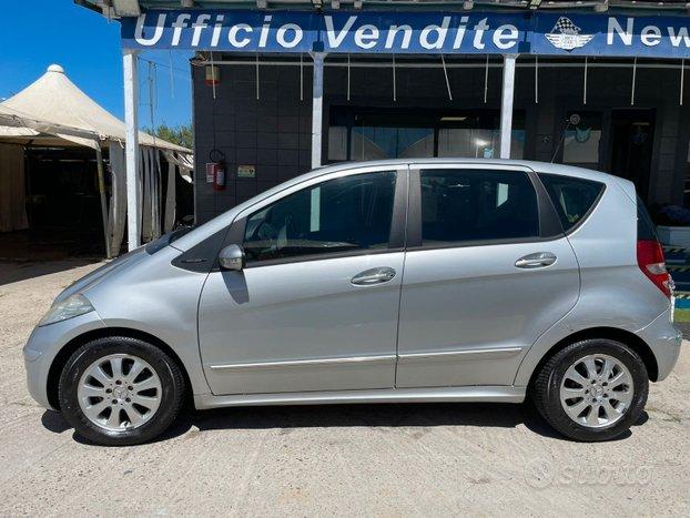 MERCEDES Classe A 180 CDI Elegance - 2006