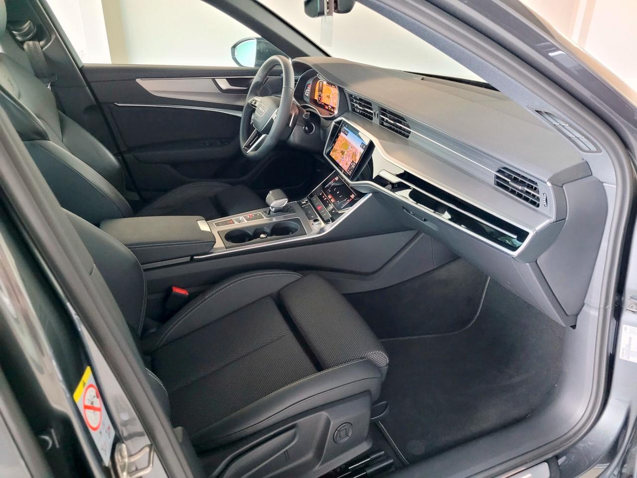 Audi A6 AVANT 40TDI RESTYLING STRONIC S LINE TETTO APRIBLE