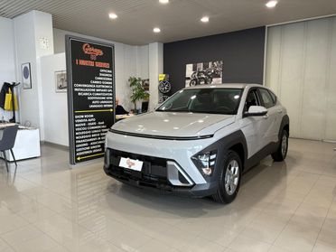 Hyundai Kona 1.0 t-gdi N Line Tech Pack 2wd 120cv dct