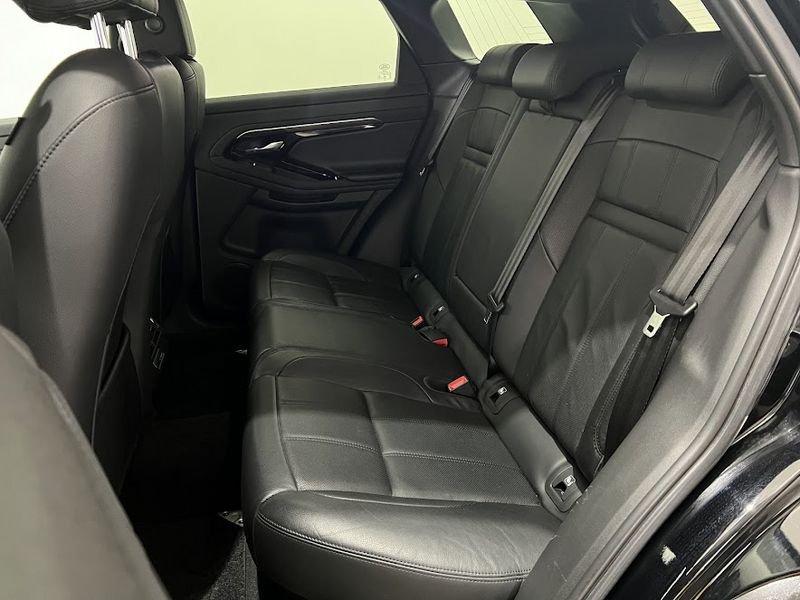 Land Rover RR Evoque Range Rover Evoque 2.0D I4-L.Flw 150 CV AWD Auto