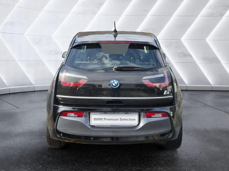 BMW i3 120Ah Advantage