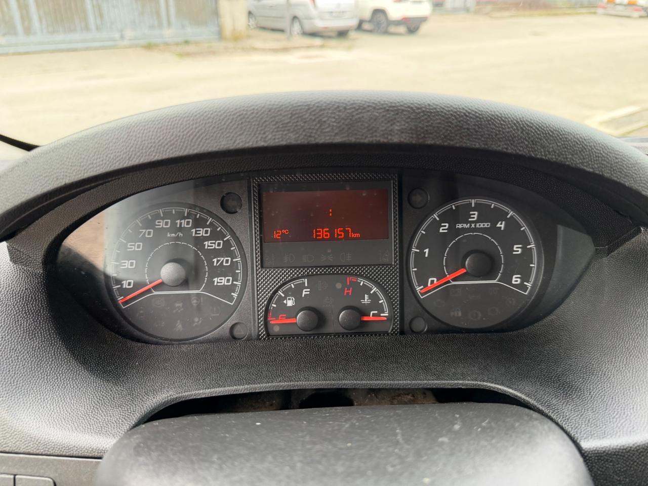 Peugeot Boxer 2.2 BlueHDi 120 S&S L1H1 Furgone