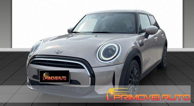 MINI Mini 1.5 One 5 porte