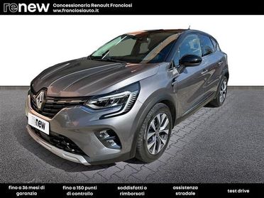 RENAULT Captur TCE 90 INTENS