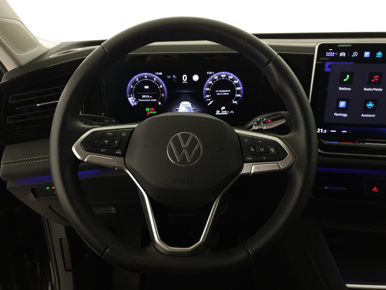 Volkswagen Tiguan 1.5 etsi life 150cv dsg