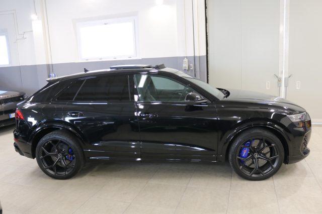 AUDI RS Q8 Performance 640CV "" Km 27000 "" NEW MODEL ""