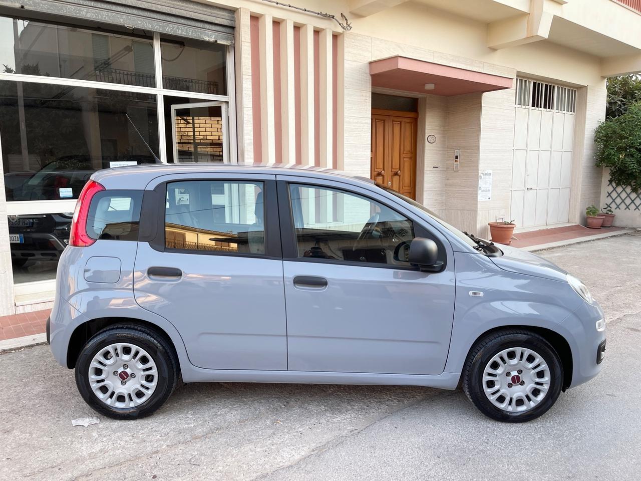 Fiat Panda 1.0 FireFly S&S Hybrid 2022