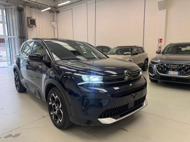 CITROEN C5 Aircross PureTech 130CV Plus KM. 19.400