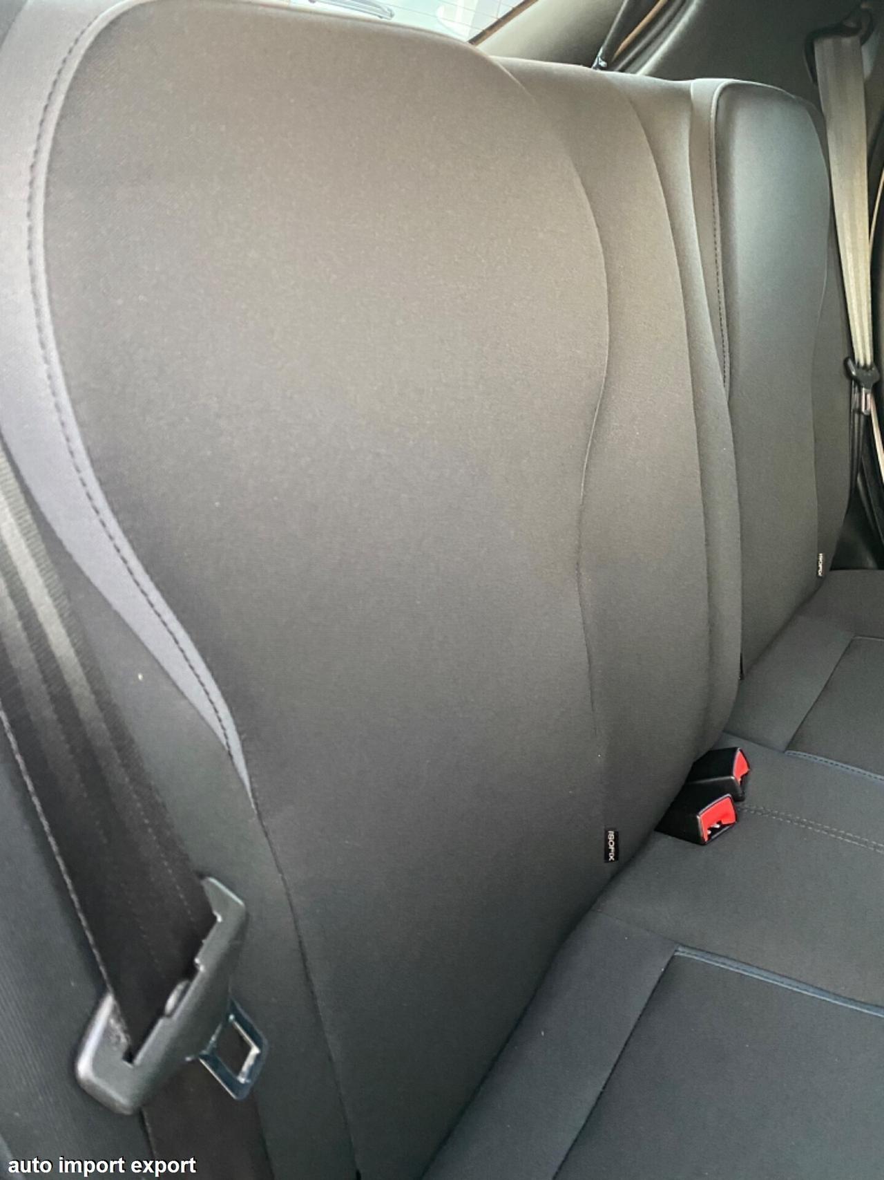 Lancia Ypsilon 1.2 Fine 2017 Pochi Km euro6