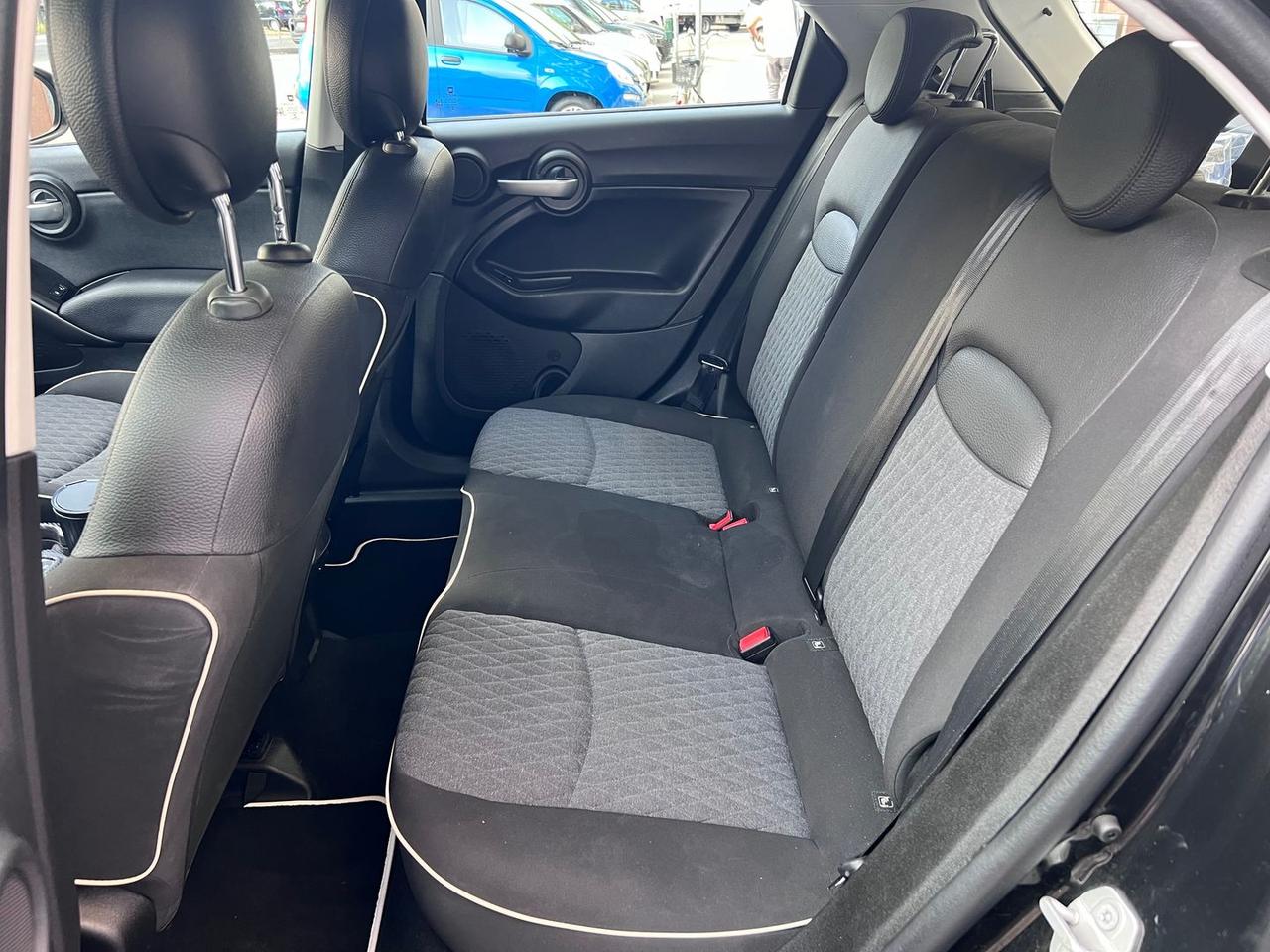 Fiat 500X Cross 1.3 Multijet #6012